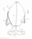 Fig. 03 - ERGONOMIC SHAVING RAZOR