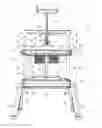 Fig. 01 - Slicer with blade supports