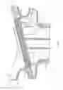 Fig. 09 - Slicer with blade supports