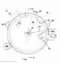Fig. 01 - Circular cutting blade