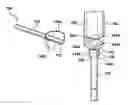 Fig. 01 - Spring retaining pin for valve stem retention