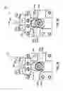 Fig. 07 - Spring retaining pin for valve stem retention