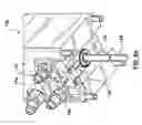 Fig. 08 - Spring retaining pin for valve stem retention