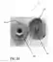 Fig. 19 - Method and Apparatus for Forming Blow Molded Vessels