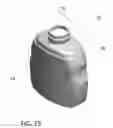 Fig. 20 - Method and Apparatus for Forming Blow Molded Vessels