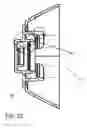 Fig. 22 - Method and Apparatus for Forming Blow Molded Vessels