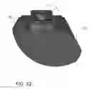 Fig. 23 - Method and Apparatus for Forming Blow Molded Vessels