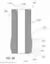 Fig. 25 - Method and Apparatus for Forming Blow Molded Vessels