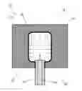 Fig. 01 - Method and Apparatus for Forming Blow Molded Vessels