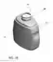 Fig. 20 - Method and Apparatus for Forming Blow Molded Vessels