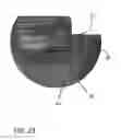 Fig. 24 - Method and Apparatus for Forming Blow Molded Vessels