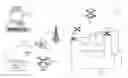 Fig. 01 - Multi-drone based three-dimensional printing