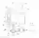 Fig. 01 - Laser operating machine for additive manufacturing by laser sintering and corresponding method