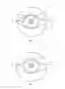 Fig. 02 - Saccade and vergence tracking for distance auto focus adjustment