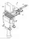 Fig. 01 - Rubber bales and apparatus and method for making same