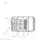 Fig. 04 - System and method for identifying a compression roller column in a tableting machine