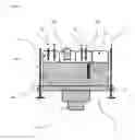 Fig. 05 - System and method for identifying a compression roller column in a tableting machine