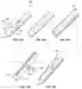 Fig. 09 - Thermoplastic composite structures embedded with at least one load fitting and methods of manufacturing same