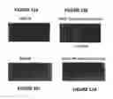 Fig. 14 - COATINGS AND COATED SURFACES WITH SELECTED SURFACE CHARACTERISTICS AND FEATURES