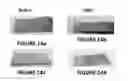 Fig. 16 - COATINGS AND COATED SURFACES WITH SELECTED SURFACE CHARACTERISTICS AND FEATURES