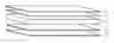 Fig. 01 - Aluminum composite panel containing aerogel and method for manufacturing same