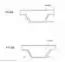 Fig. 08 - LAMINATED GLASS