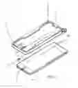 Fig. 03 - Frame for Aiding in Screen Protector Application