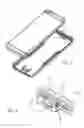 Fig. 04 - Frame for Aiding in Screen Protector Application