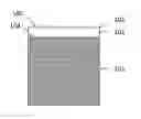 Fig. 01 - LITHOGRAPHIC PRINTING PLATES PRECURSORS COMPRISING A RADIATION SENSITIVE IMAGEABLE LAYER WITH A CROSSLINKED SURFACE