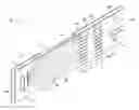 Fig. 01 - Support substrates for microfluidic die