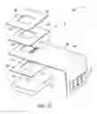 Fig. 10 - Support substrates for microfluidic die