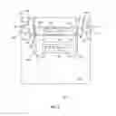 Fig. 02 - Spittoon beam system and printer with a spittoon beam system