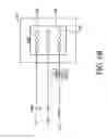 Fig. 17 - Inkjet refilling adapter