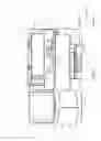 Fig. 03 - Liquid supply apparatus and liquid container