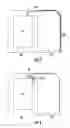 Fig. 03 - ROLLED-IN MEDIA DOOR