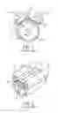 Fig. 02 - Single pass imaging using rapidly addressable laser lamination