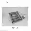 Fig. 06 - Pixel art crayon and marker photo array assembly and kit