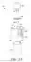 Fig. 19 - Pixel art crayon and marker photo array assembly and kit