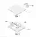 Fig. 02 - Creation of a three dimensional liquid art on a surface by utilizing a super hydrophobic coating