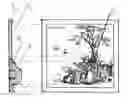 Fig. 02 - Method for processing ink, stone and oil painting