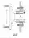 Fig. 02 - Axle wheel end axial thrust assembly