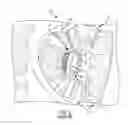 Fig. 03 - Axle wheel end axial thrust assembly