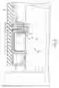 Fig. 08 - Axle wheel end axial thrust assembly