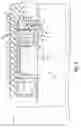 Fig. 09 - Axle wheel end axial thrust assembly