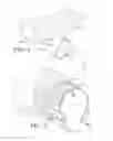Fig. 02 - Film to keep tire surface clean and simultaneously prime for better adhesion of balance pad