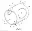 Fig. 03 - Axle suspension system having an axle wrap and method of manufacture