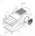 Fig. 04 - Heat pump system for vehicle