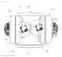 Fig. 07 - Heat pump system for vehicle