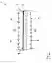 Fig. 02 - CONDENSER ARRANGEMENT FOR AN AIR CONDITIONING SYSTEM