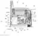 Fig. 01 - Module for a motor vehicle having an electric machine and a clutch actuating device